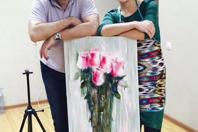 Выпусти мечту - PR